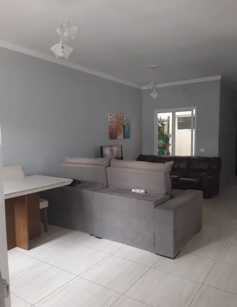 Casa, 3 quartos, 122 m² - Foto 3