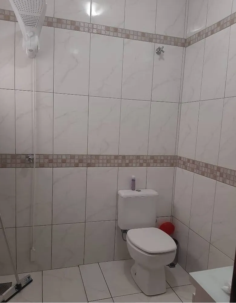 Casa, 3 quartos, 122 m² - Foto 9