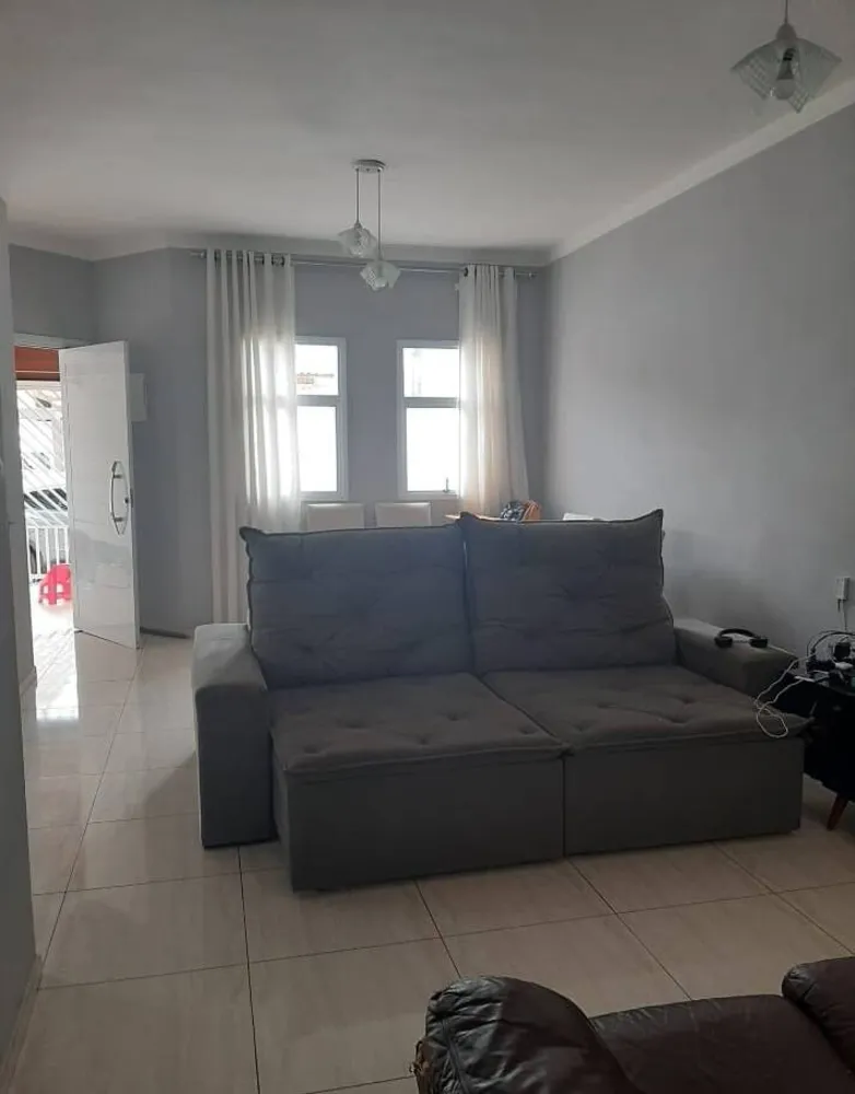 Casa, 3 quartos, 122 m² - Foto 6