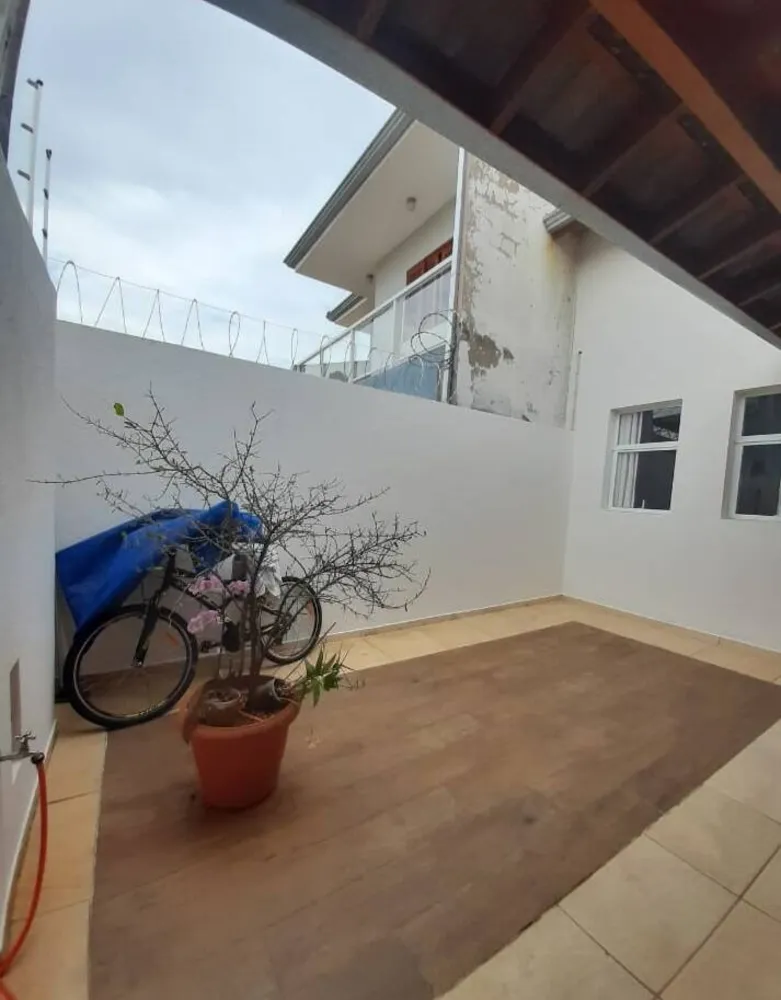 Casa, 3 quartos, 122 m² - Foto 11