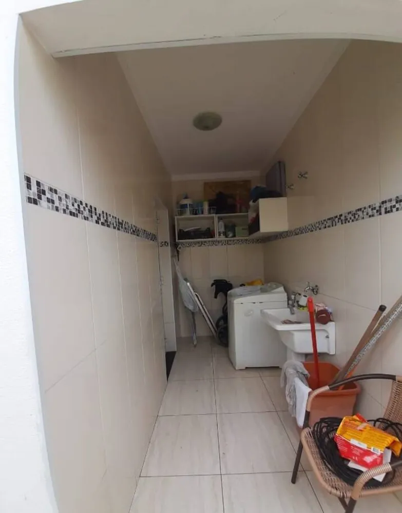 Casa, 3 quartos, 122 m² - Foto 10