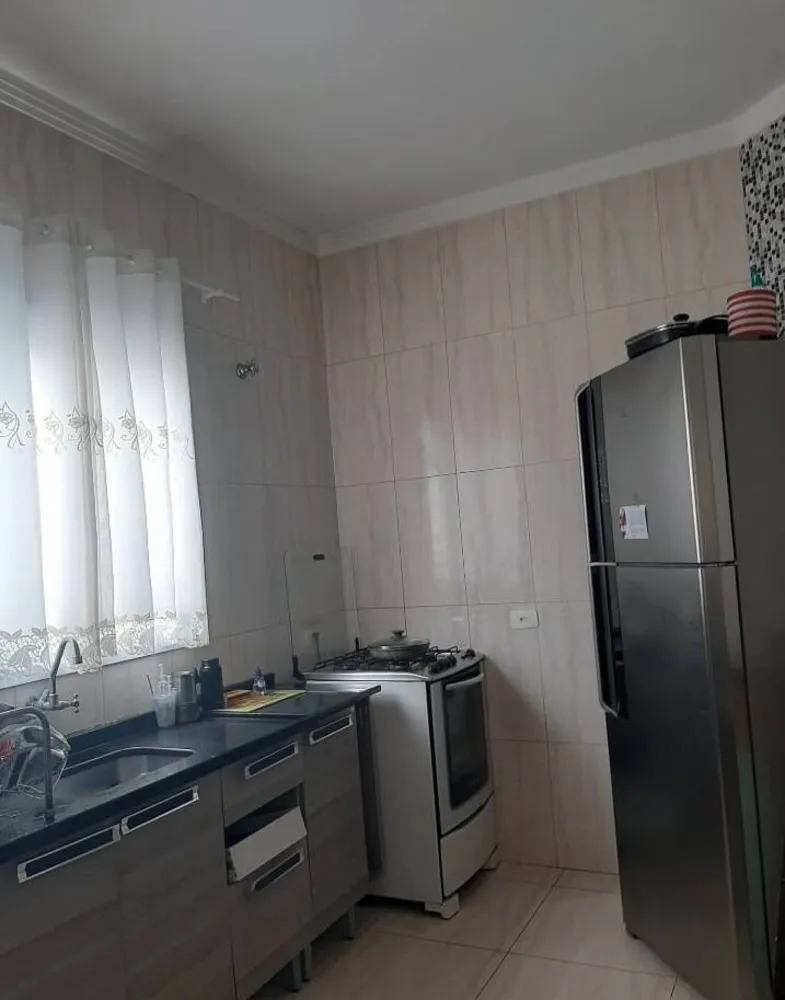 Casa, 3 quartos, 122 m² - Foto 5