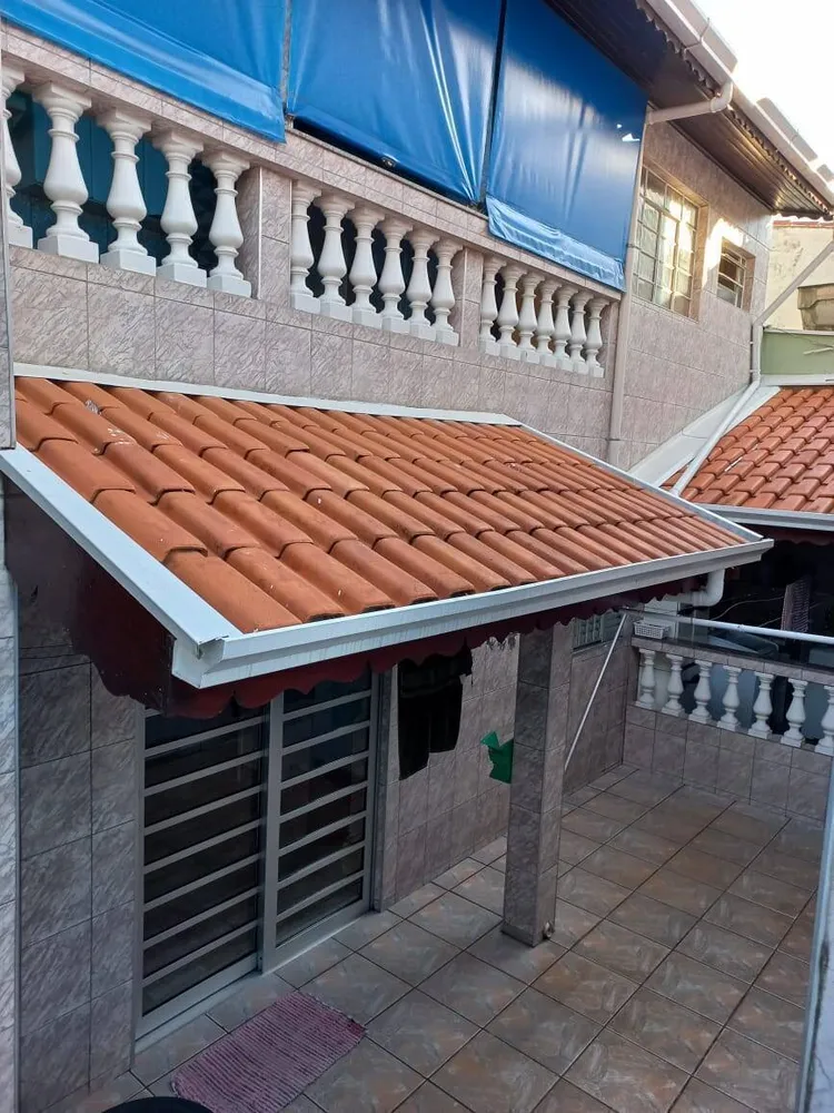 Depósito-Galpão, 342 m² - Foto 11