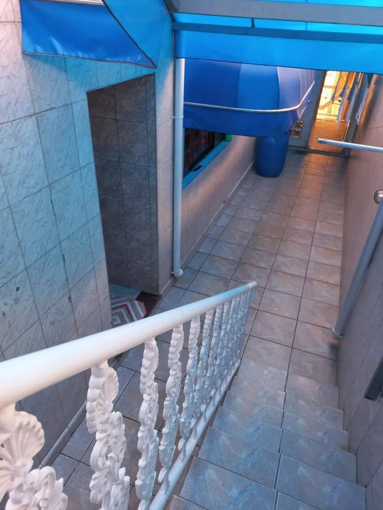 Depósito-Galpão, 342 m² - Foto 2