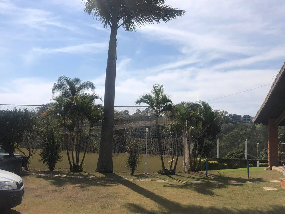 Chácara, 3 quartos, 2500 m² - Foto 6