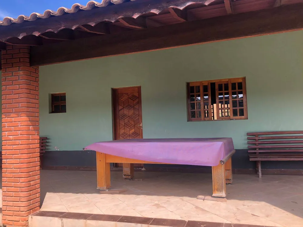 Chácara, 3 quartos, 2500 m² - Foto 9