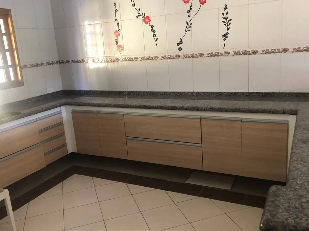 Chácara, 3 quartos, 2500 m² - Foto 6