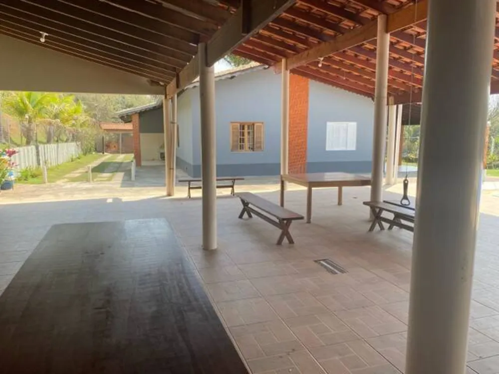 Chácara, 3 quartos, 2500 m² - Foto 7
