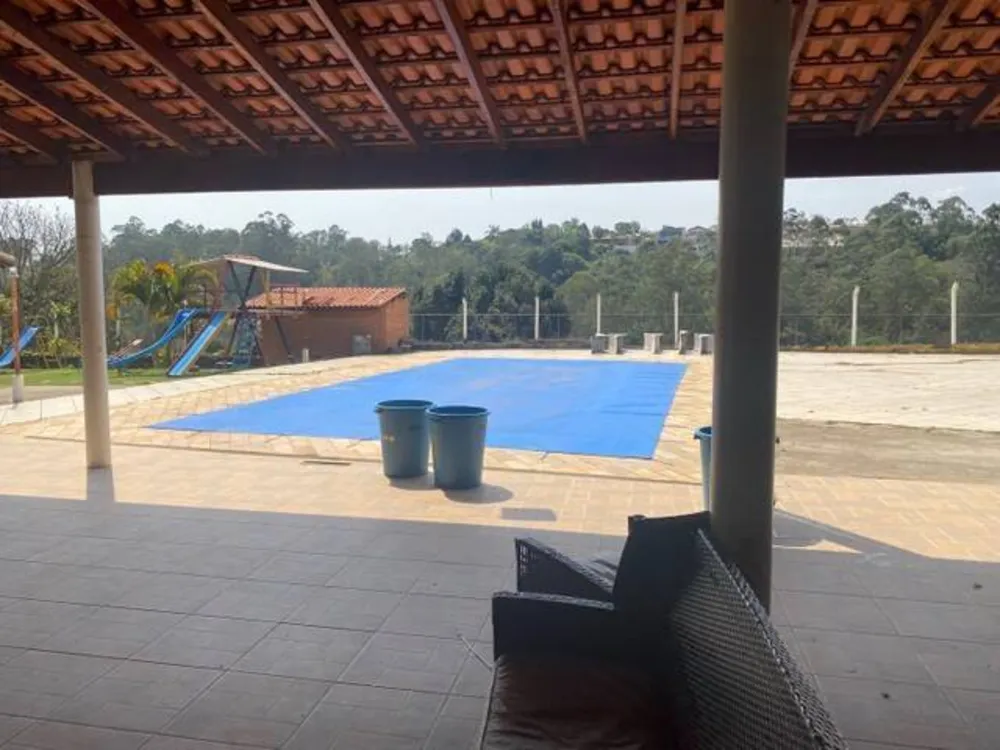 Chácara, 3 quartos, 2500 m² - Foto 2