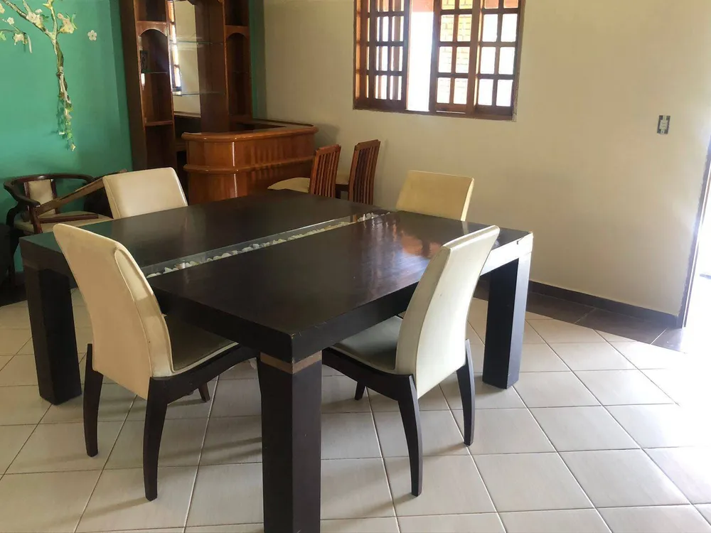 Chácara, 3 quartos, 2500 m² - Foto 5