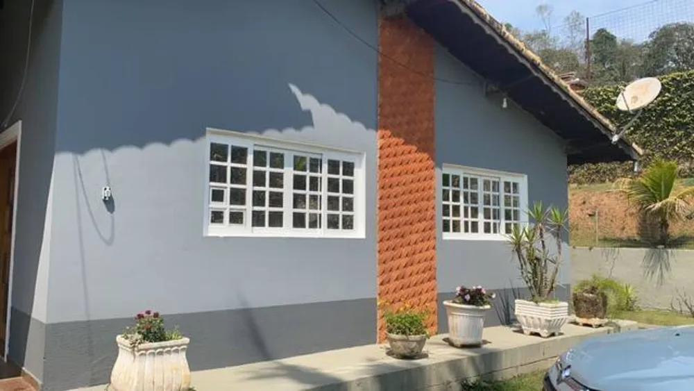 Chácara, 3 quartos, 2500 m² - Foto 16
