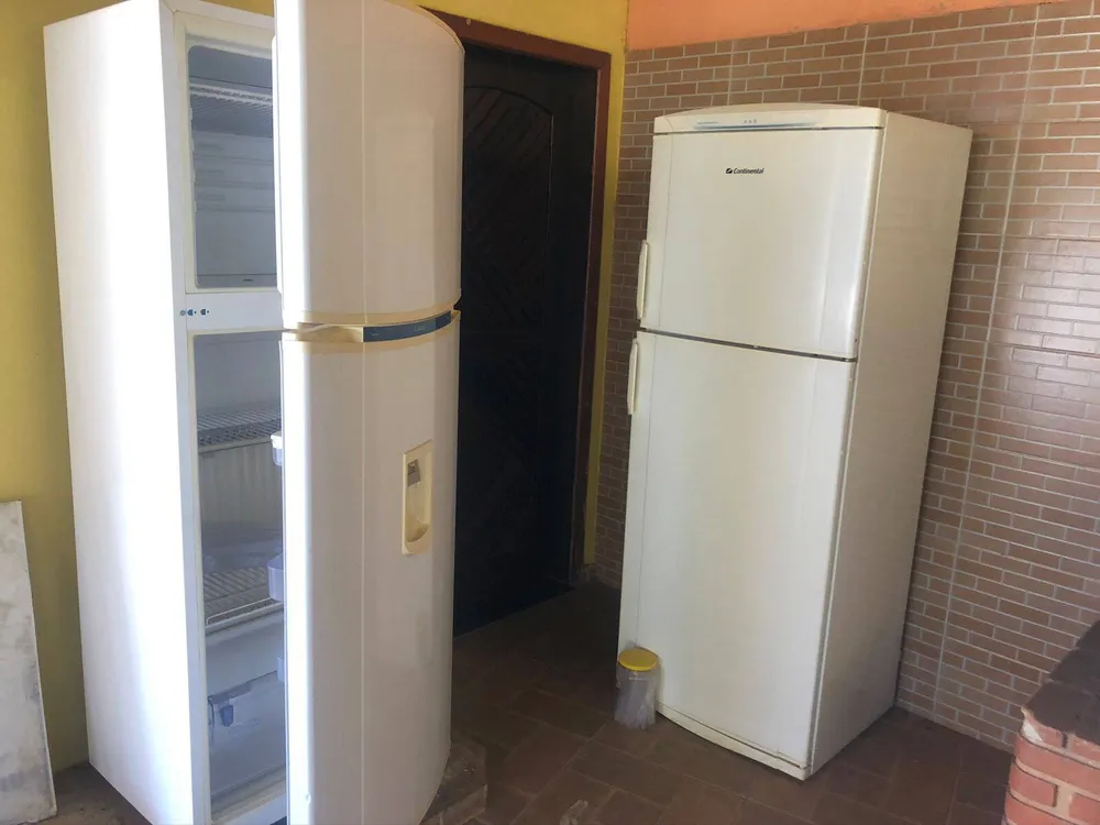 Chácara, 3 quartos, 2500 m² - Foto 8