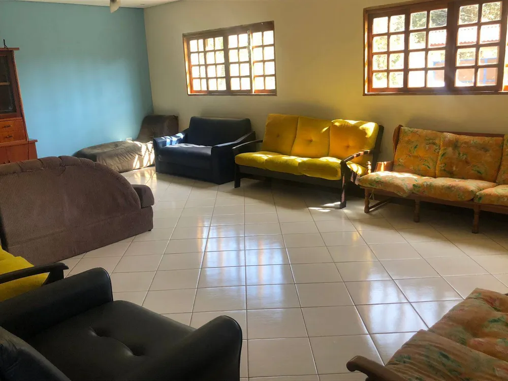 Chácara, 3 quartos, 2500 m² - Foto 4