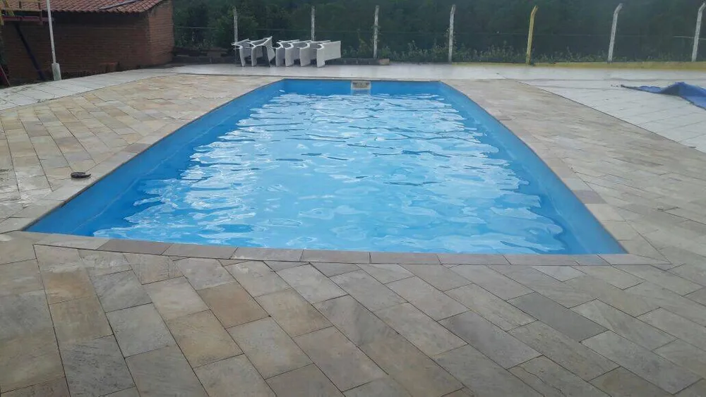 Chácara, 3 quartos, 2500 m² - Foto 12