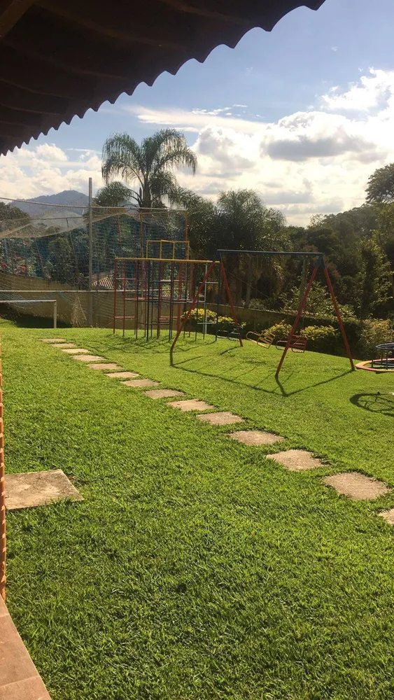 Chácara, 3 quartos, 2500 m² - Foto 5