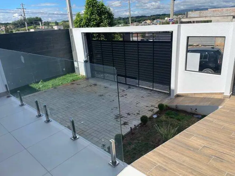 Casa, 3 quartos, 126 m² - Foto 6