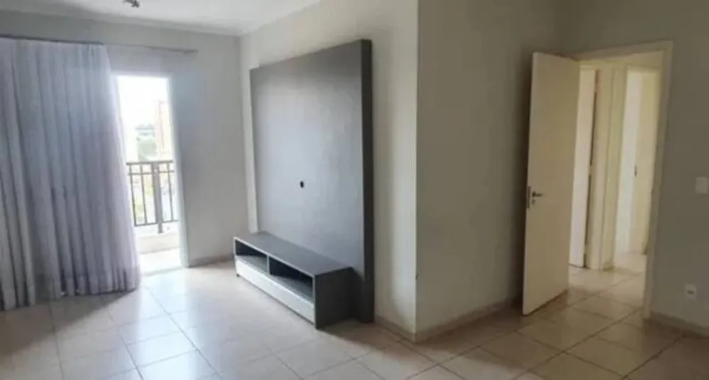 Apartamento, 3 quartos, 91 m² - Foto 2
