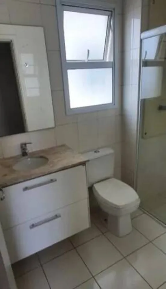 Apartamento, 3 quartos, 91 m² - Foto 1