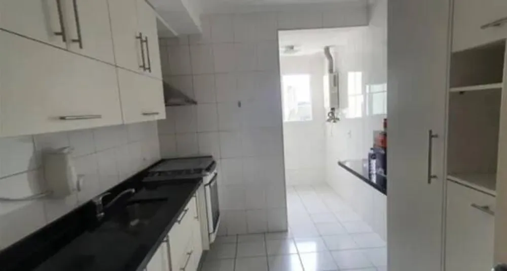 Apartamento, 3 quartos, 91 m² - Foto 8