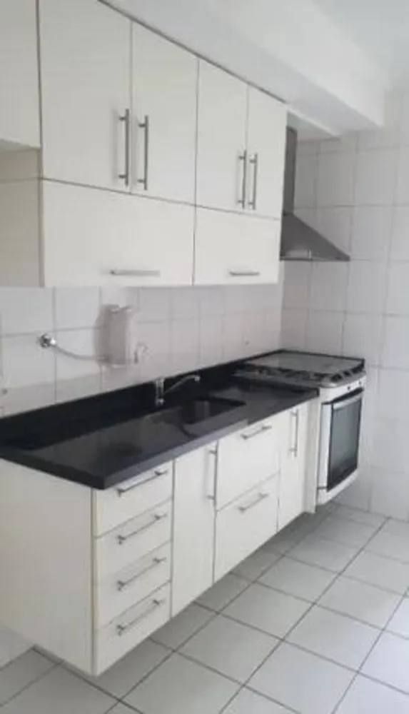 Apartamento, 3 quartos, 91 m² - Foto 2