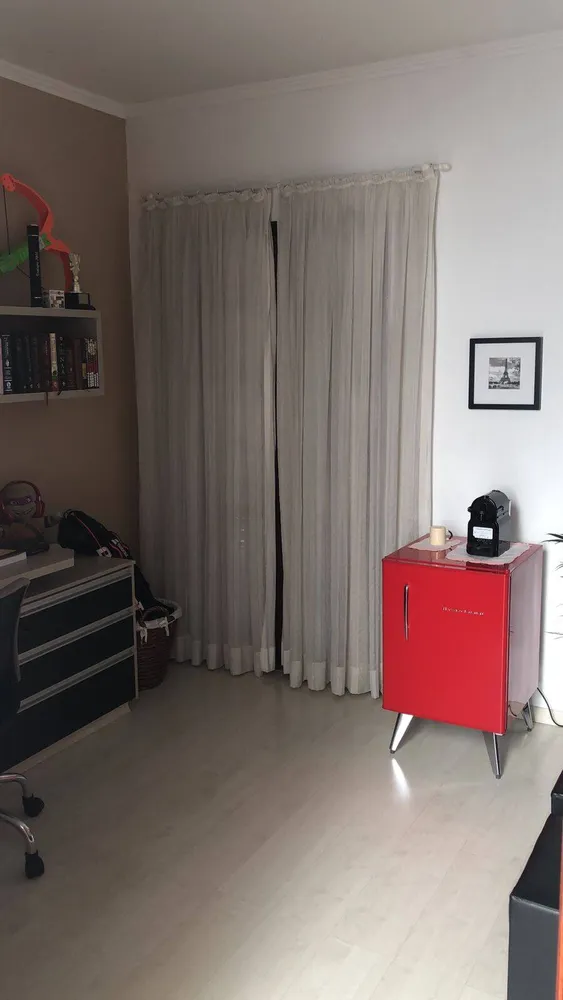 Casa, 3 quartos, 129 m² - Foto 9