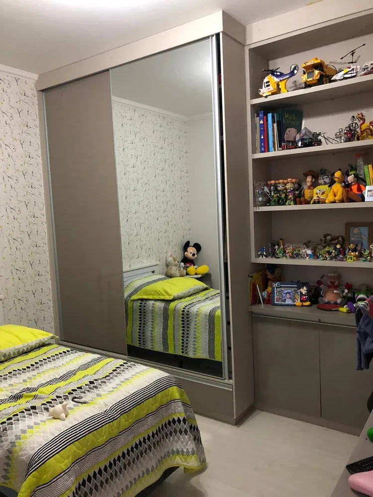 Casa, 3 quartos, 129 m² - Foto 7