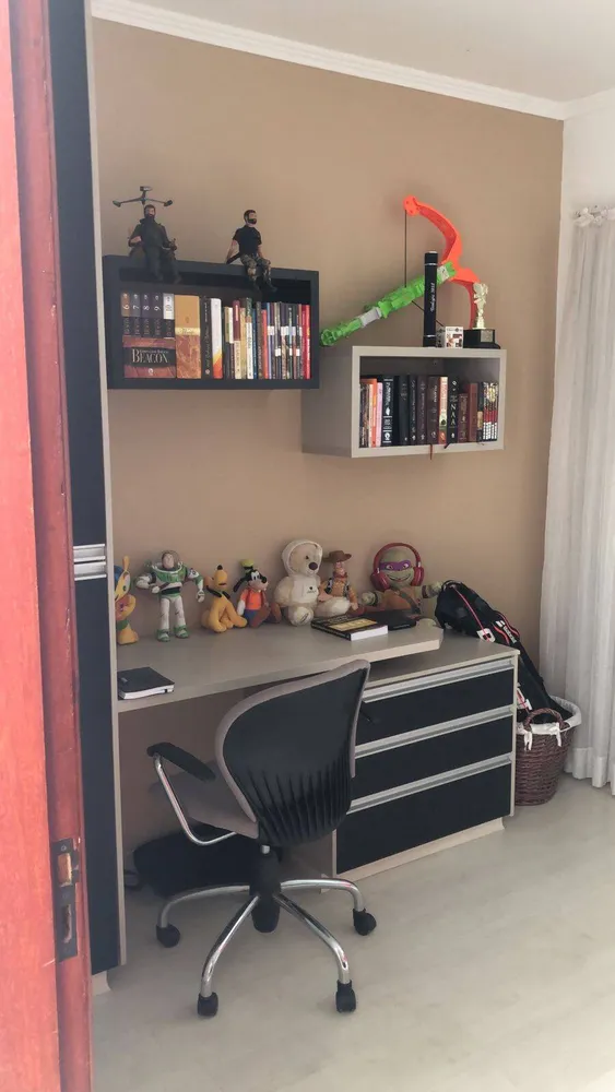 Casa, 3 quartos, 129 m² - Foto 6