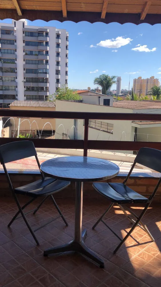 Casa, 3 quartos, 129 m² - Foto 2