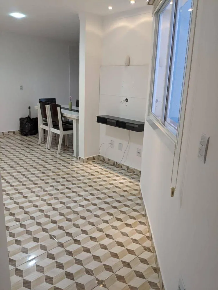 Apartamento, 2 quartos, 60 m² - Foto 3