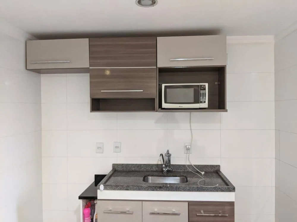 Apartamento, 2 quartos, 60 m² - Foto 5