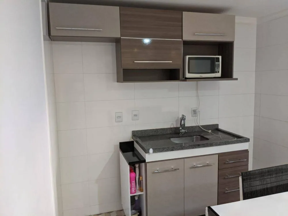 Apartamento, 2 quartos, 60 m² - Foto 4