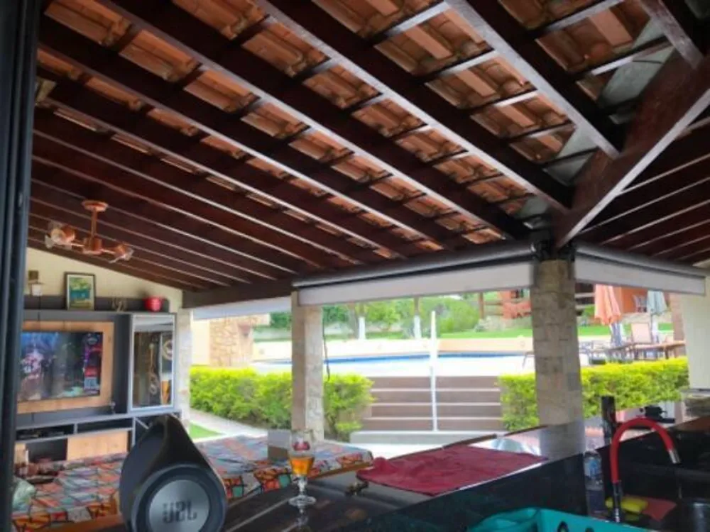 Casa, 4 quartos, 400 m² - Foto 3