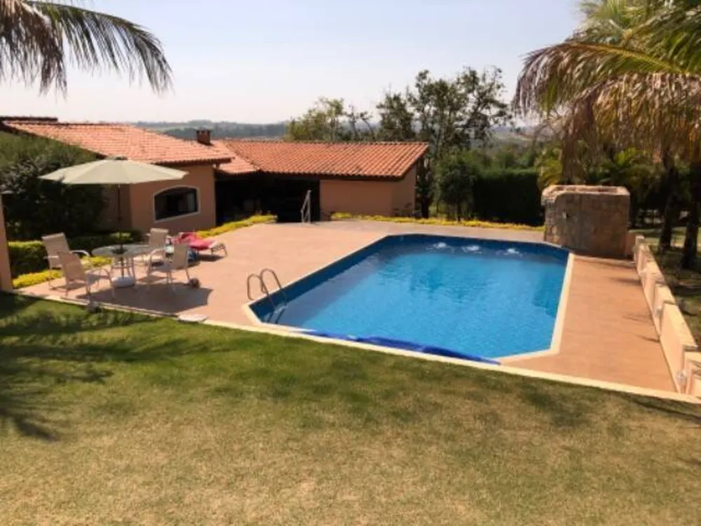 Casa, 4 quartos, 400 m² - Foto 7