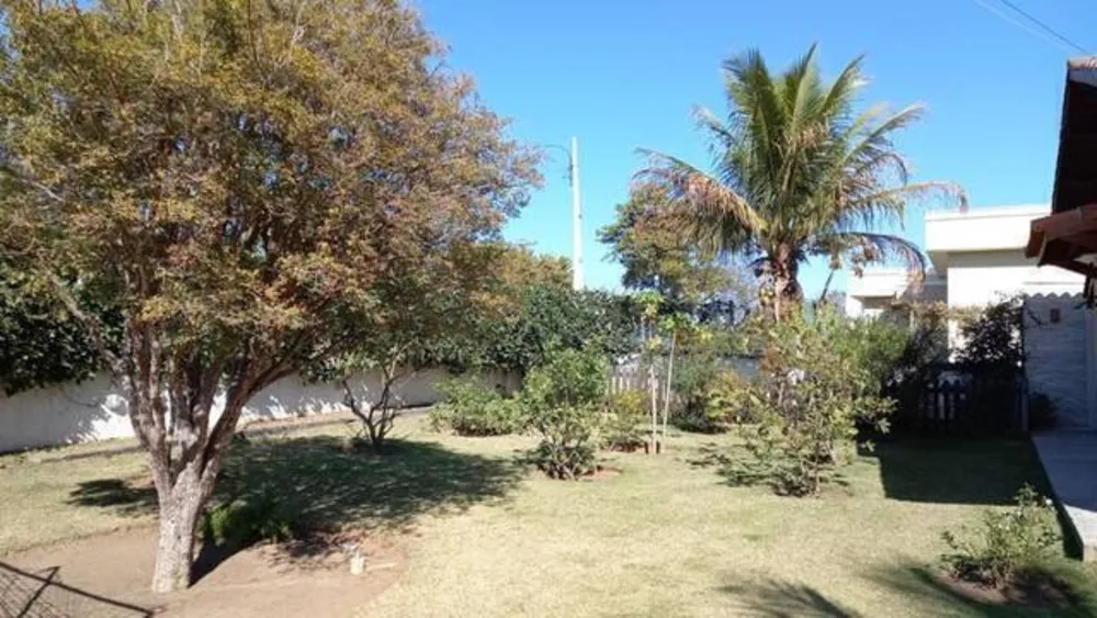 Casa, 4 quartos, 400 m² - Foto 6