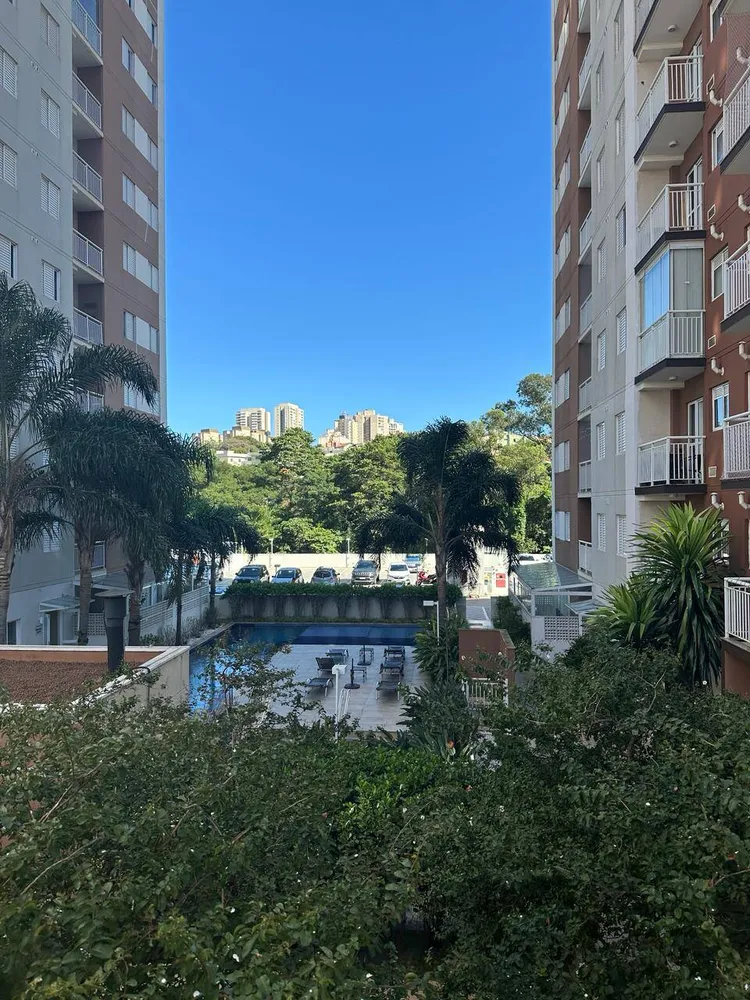 Apartamento, 3 quartos, 80 m² - Foto 12