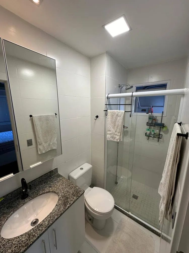 Apartamento, 3 quartos, 80 m² - Foto 8