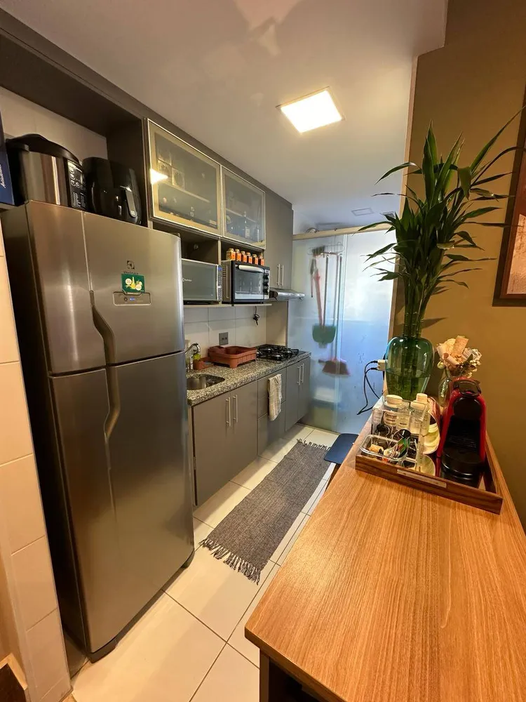 Apartamento, 3 quartos, 80 m² - Foto 1