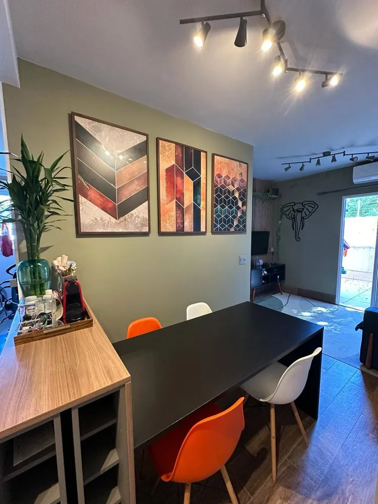 Apartamento, 3 quartos, 80 m² - Foto 3