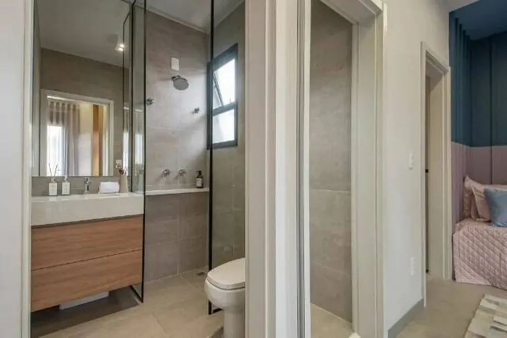 Casa de Condomínio, 2 quartos - Foto 10