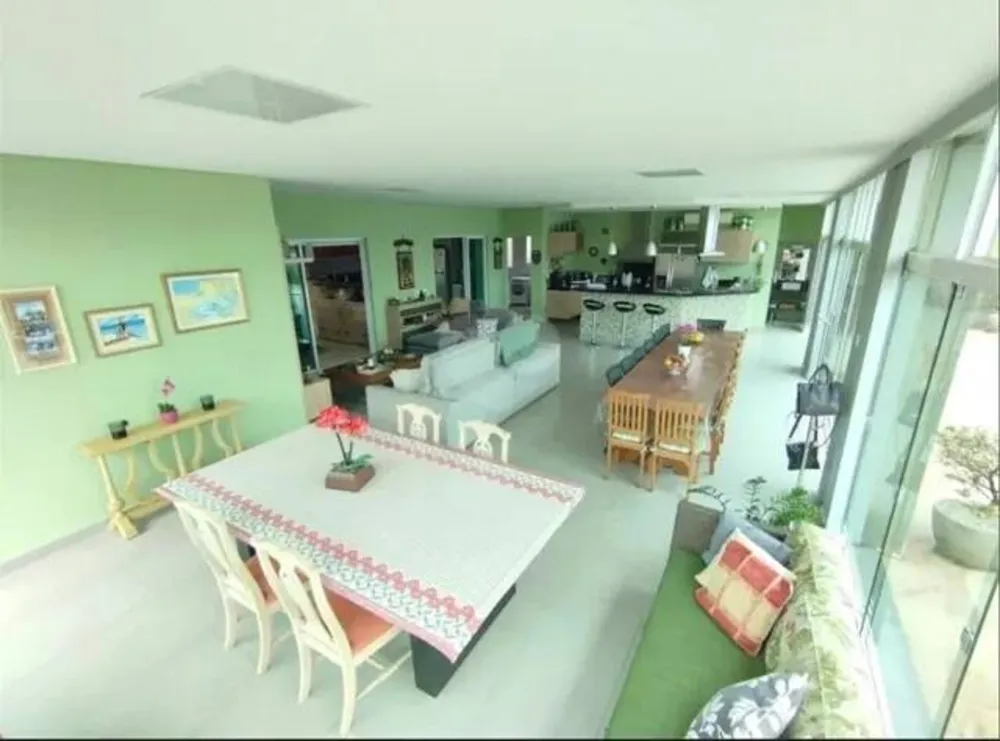 Casa de Condomínio, 7 quartos - Foto 6