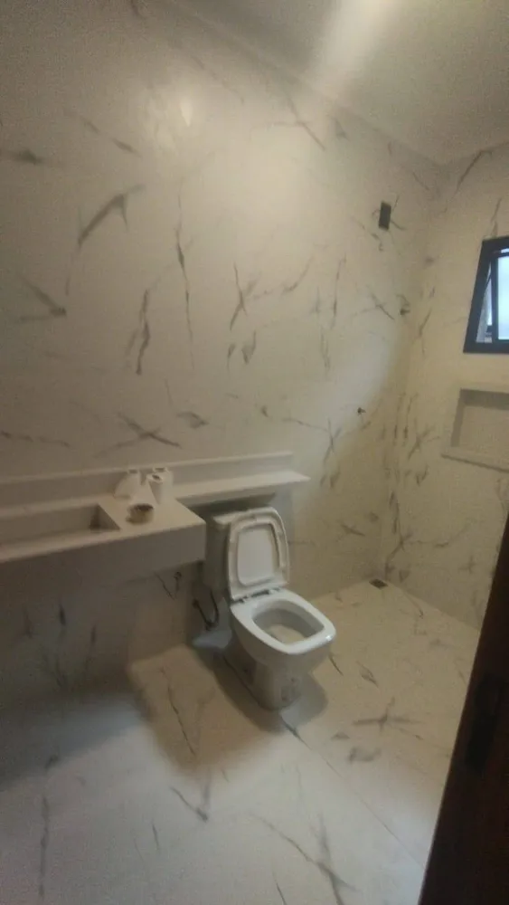 Casa de Condomínio, 3 quartos - Foto 9