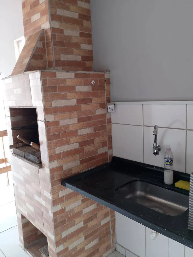 Depósito-Galpão, 119 m² - Foto 12