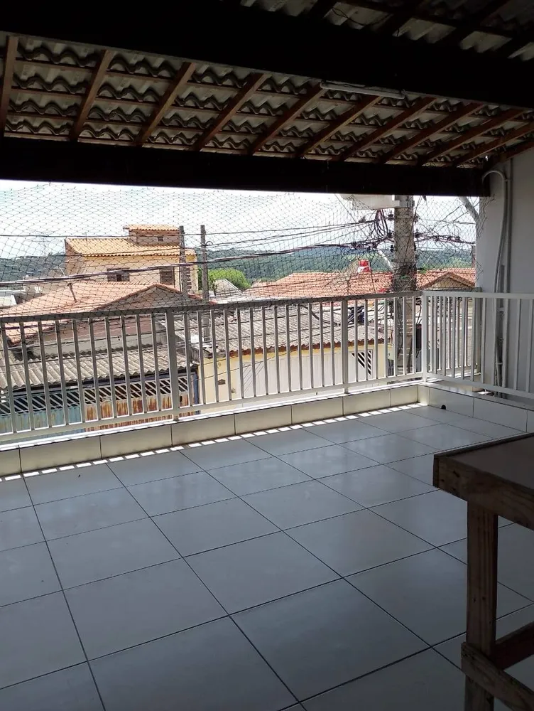 Depósito-Galpão, 119 m² - Foto 4