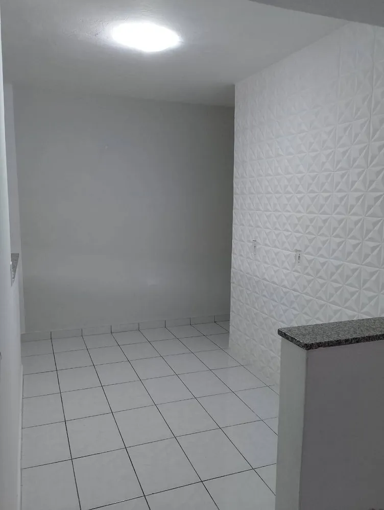 Depósito-Galpão, 119 m² - Foto 2