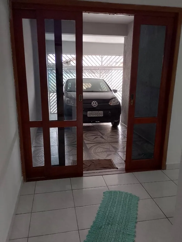 Depósito-Galpão, 119 m² - Foto 3