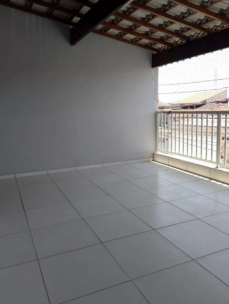 Depósito-Galpão, 119 m² - Foto 5