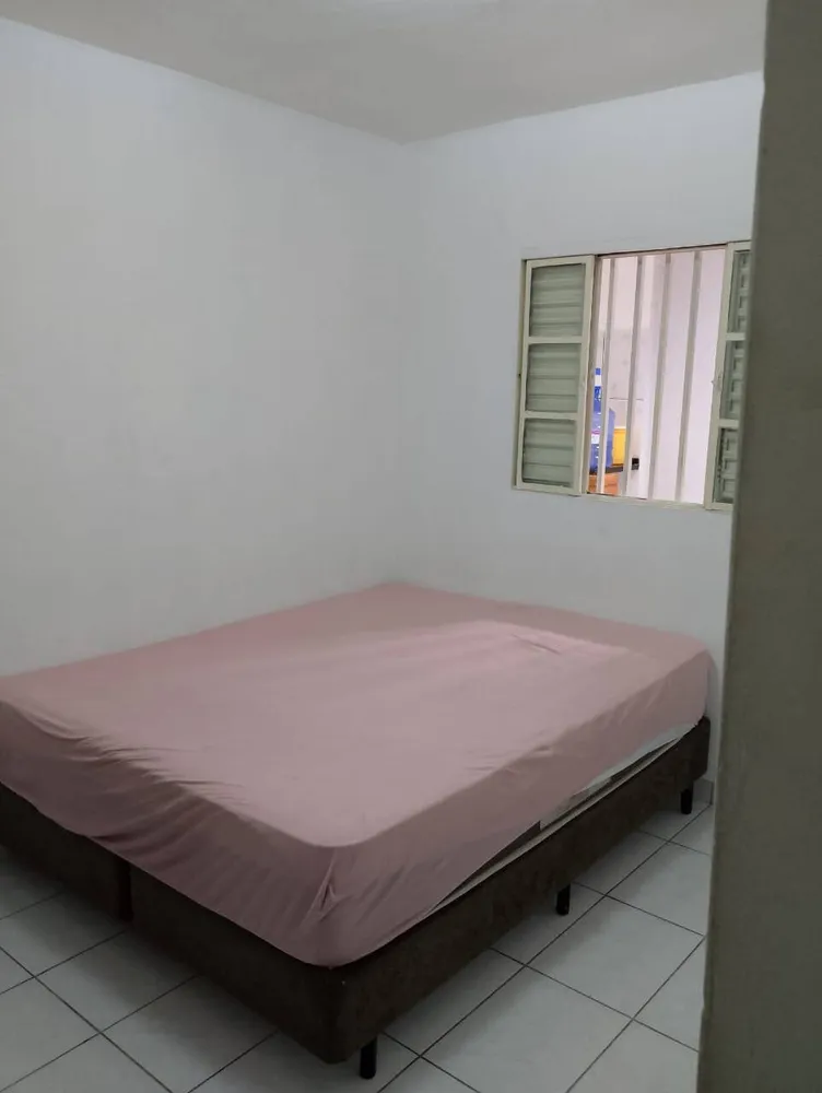 Depósito-Galpão, 119 m² - Foto 6