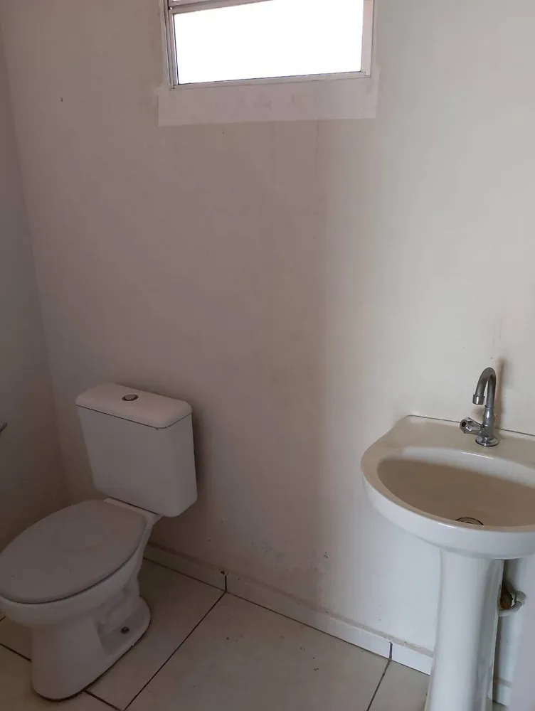 Depósito-Galpão, 119 m² - Foto 11