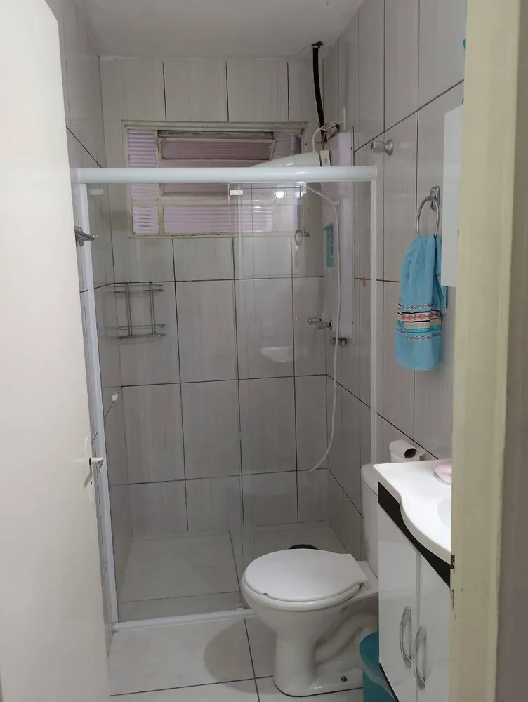 Depósito-Galpão, 119 m² - Foto 9