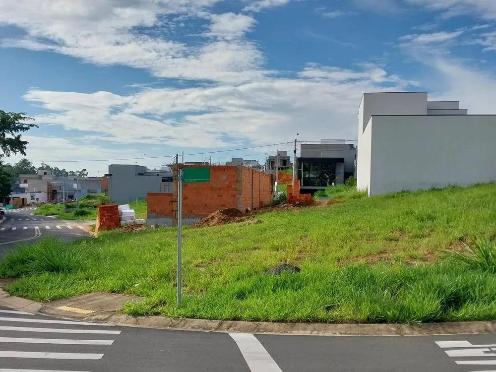 Terreno, 271 m² - Foto 3